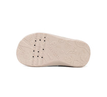 D.D.Step fiú vászon Barefoot beltéri cipő 20-31 Turquise surf