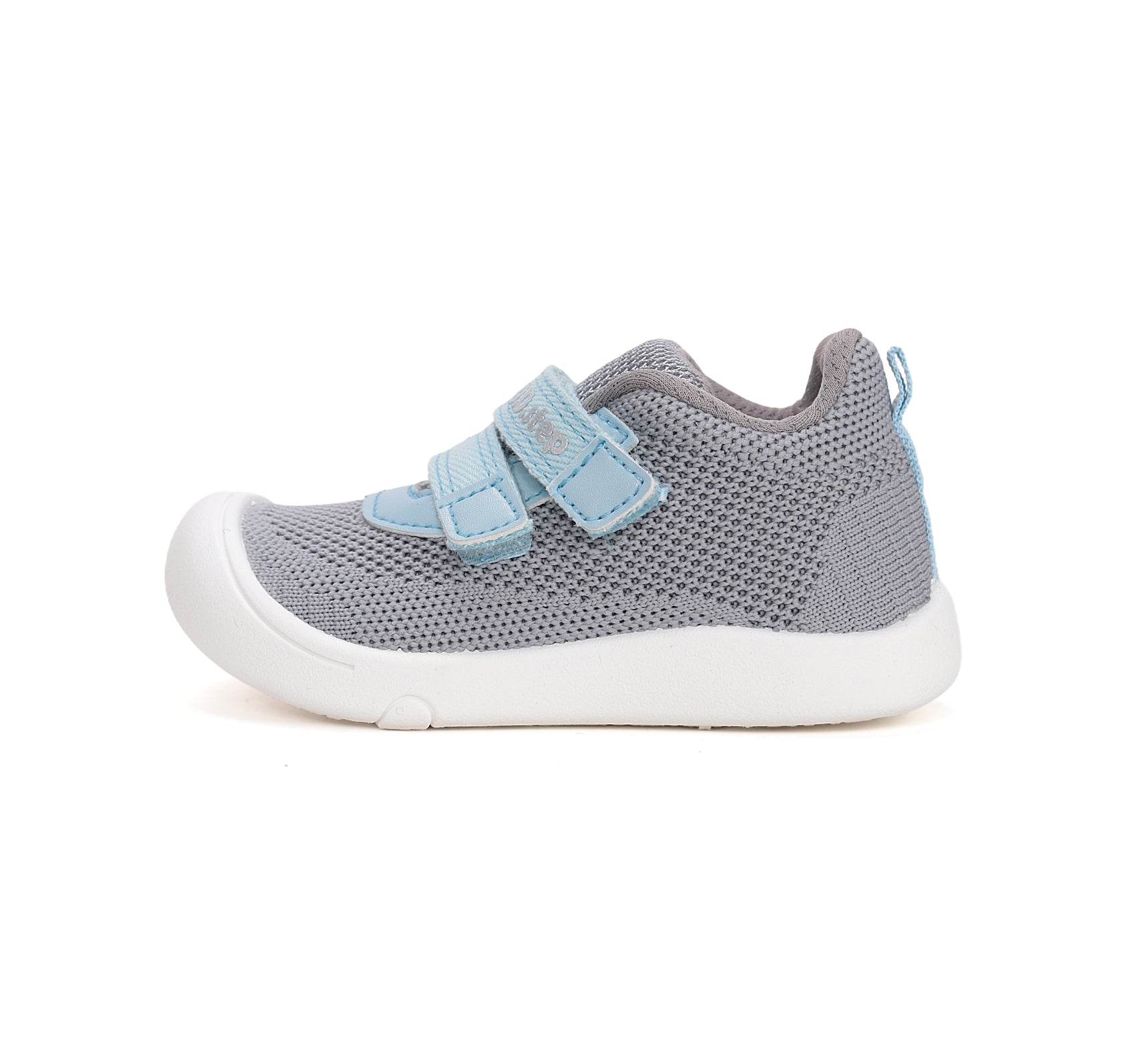 D.D.Step fiú sportcipő textil 28-33 Dove Grey Másodlagos kép