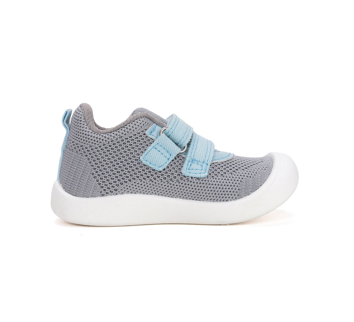 D.D.Step fiú sportcipő textil 28-33 Dove Grey