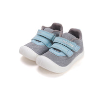 D.D.Step fiú sportcipő textil 28-33 Dove Grey