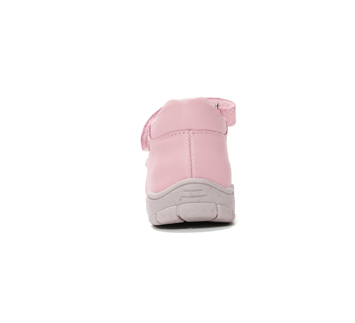 D.D.Step Ponte20 lány szandál szupinált 22-27 Baby Pink mackóval