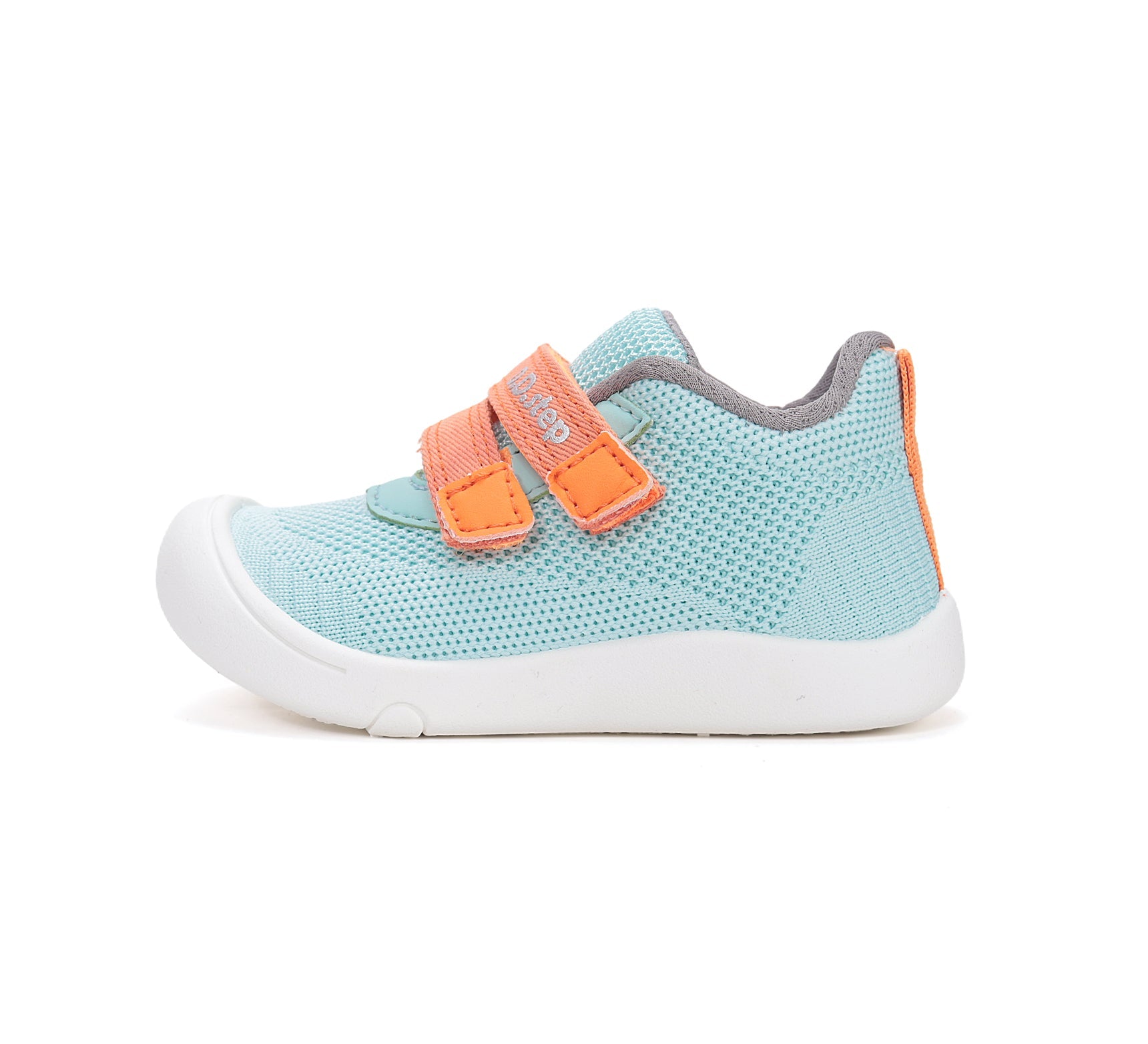 D.D.Step fiú sportcipő textil 22-27 Oceanic Másodlagos kép