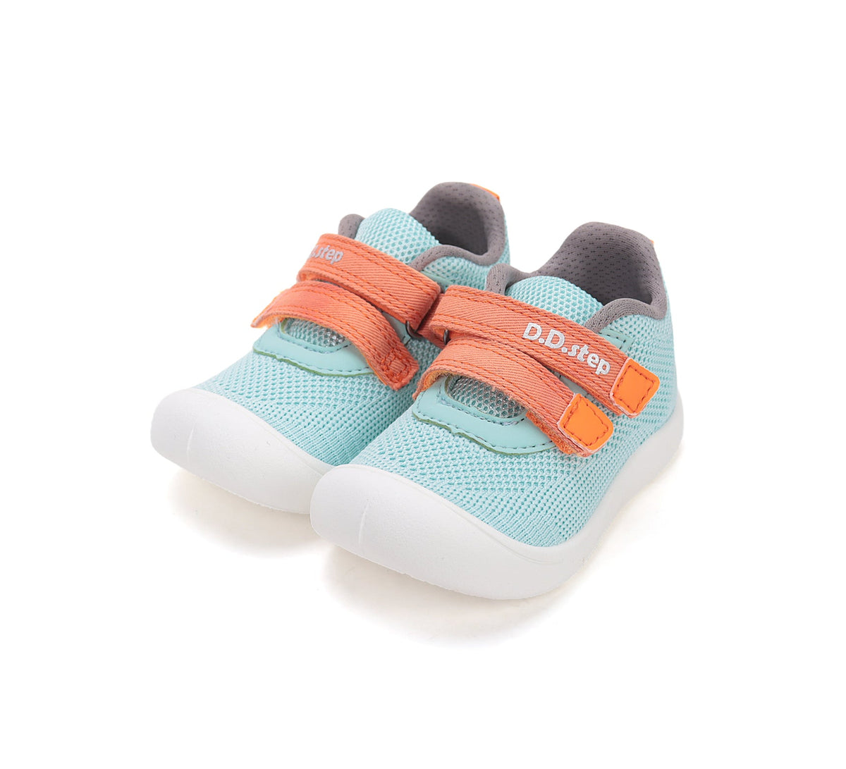 D.D.Step fiú sportcipő textil 22-27 Oceanic Fő kép