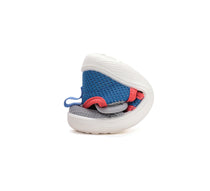 D.D.Step fiú szandál Barefoot Quick Dry 22-33 tengerészkék