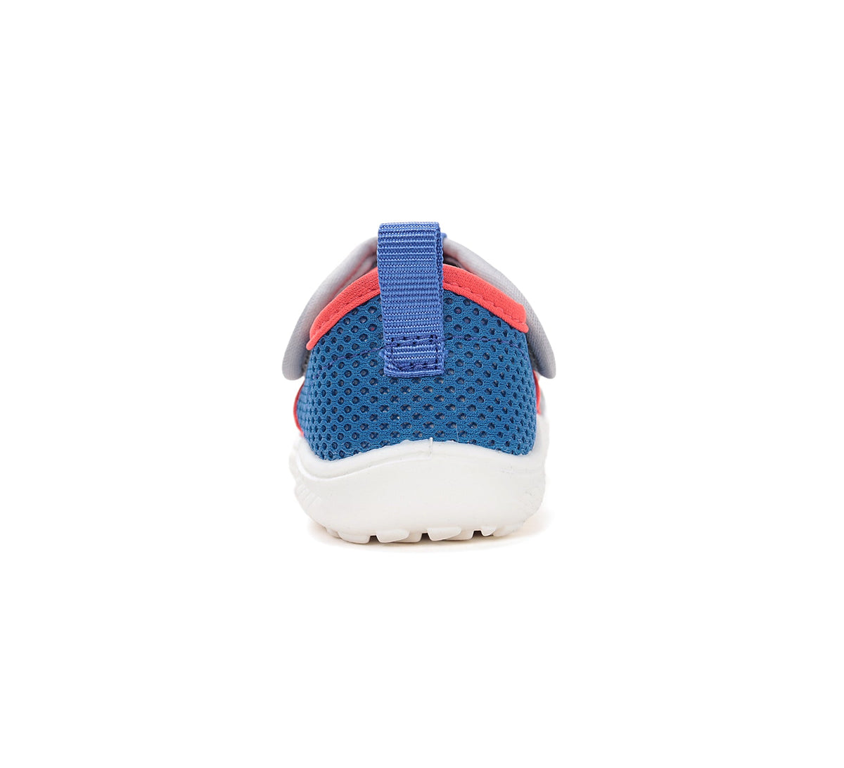 D.D.Step fiú szandál Barefoot Quick Dry 22-33 tengerészkék