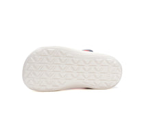 D.D.Step fiú szandál Barefoot Quick Dry 22-33 tengerészkék