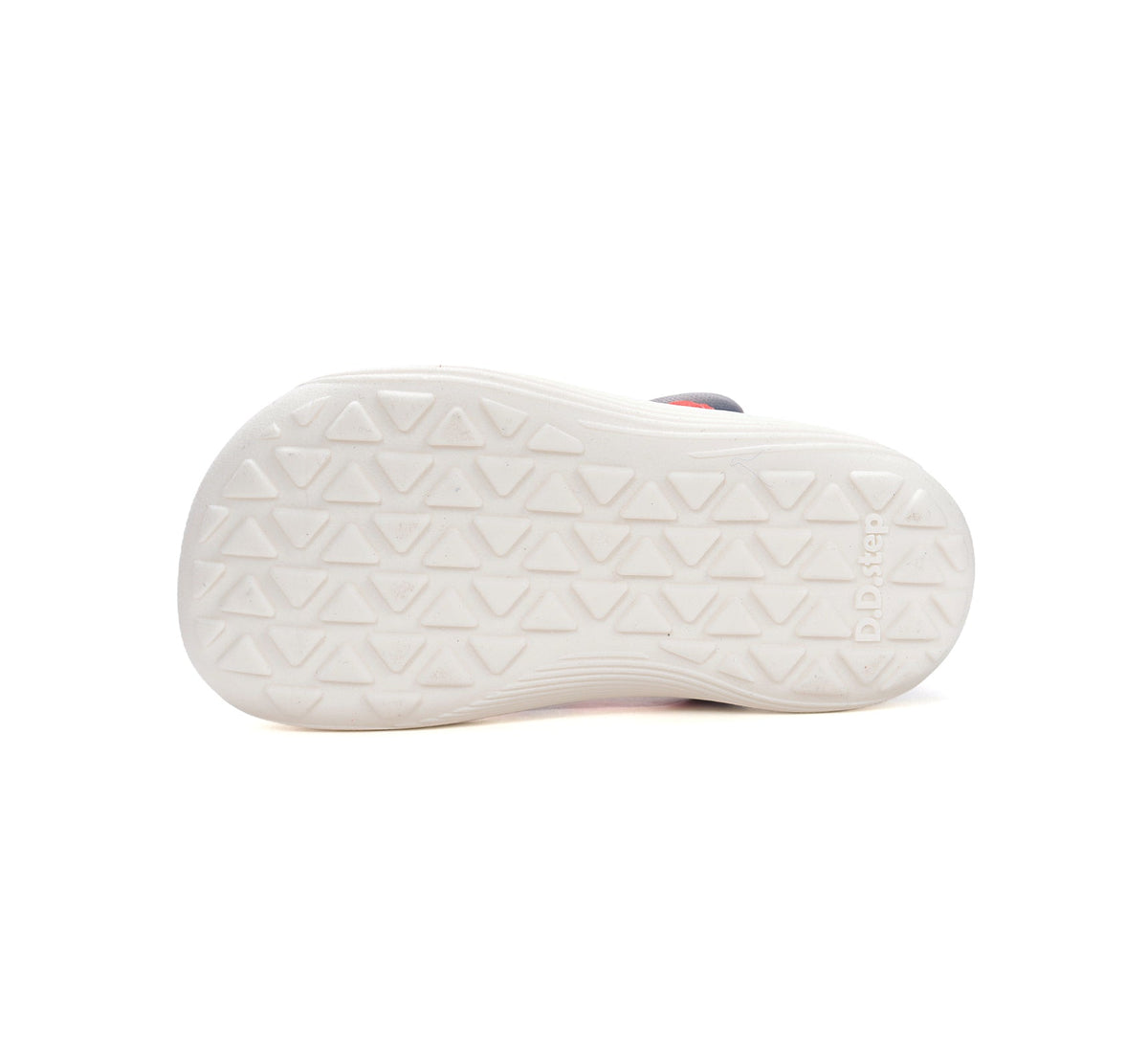 D.D.Step fiú szandál Barefoot Quick Dry 22-33 tengerészkék