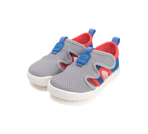 D.D.Step fiú szandál Barefoot Quick Dry 22-33 tengerészkék