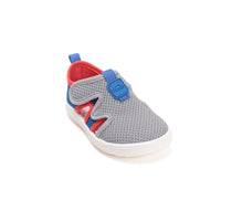 D.D.Step fiú szandál Barefoot Quick Dry 22-33 tengerészkék