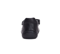 D.D.Step pantofi fete decupati Barefoot 25-30 Black