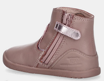 Biomecanics cizme fete necaptusite Barefoot 19-25 Sauvage Kiss cu pasare