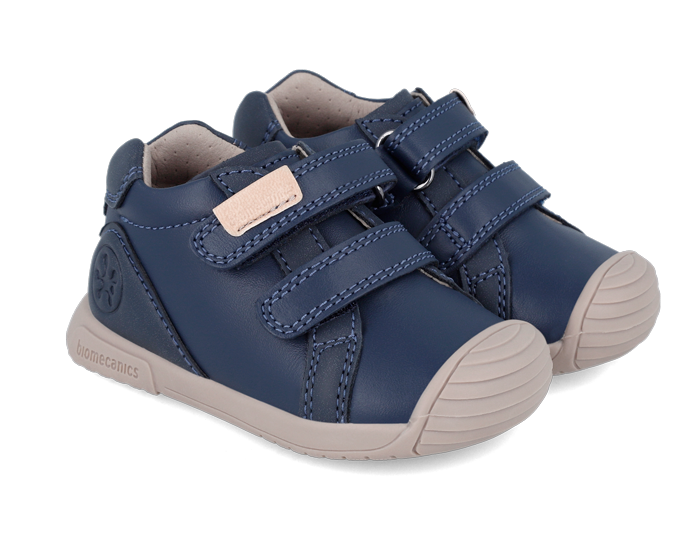 Biomecanics pantofi baieti 18-24 Ocean Y Jeans Fő kép