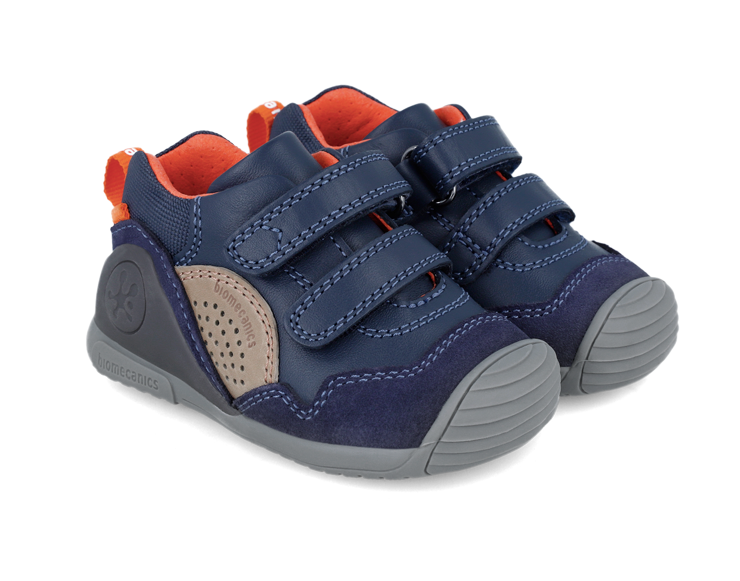 Biomecanics pantofi baieti 18-24 Ocean Fő kép
