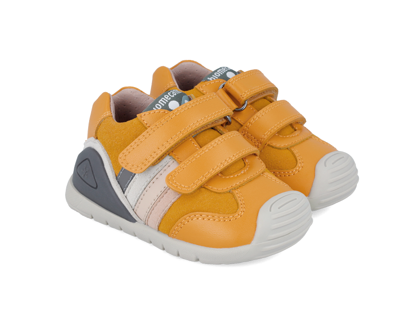 Biomecanics pantofi baieti 18-24 Yema Sauvage Fő kép