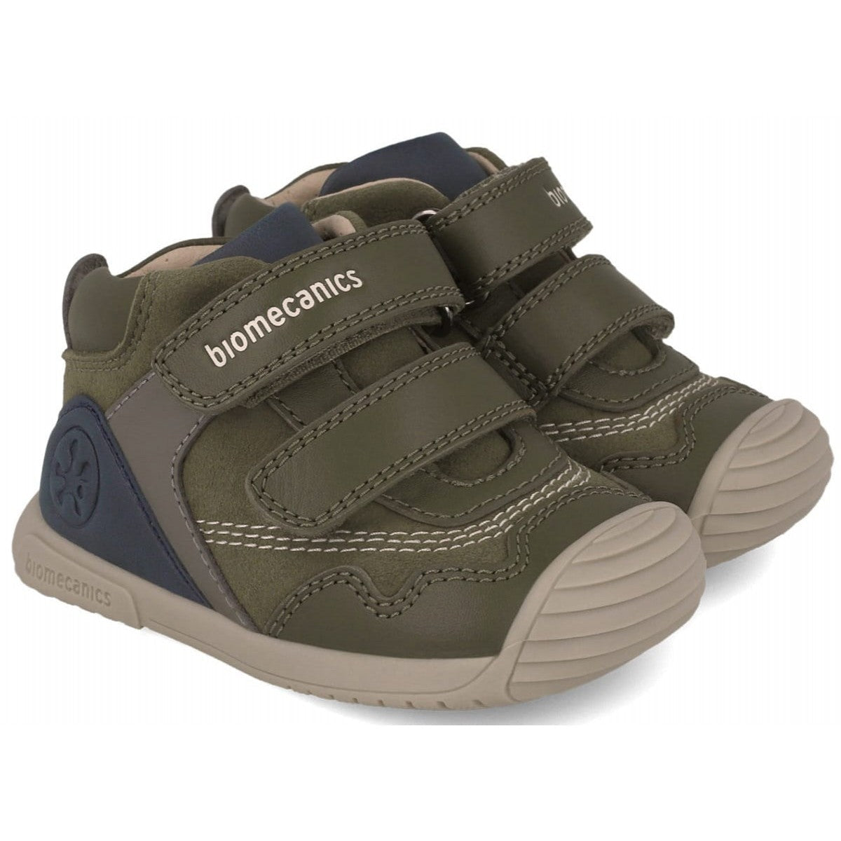 Biomecanics pantofi baieti 18-25 Sauvage Militare Fő kép