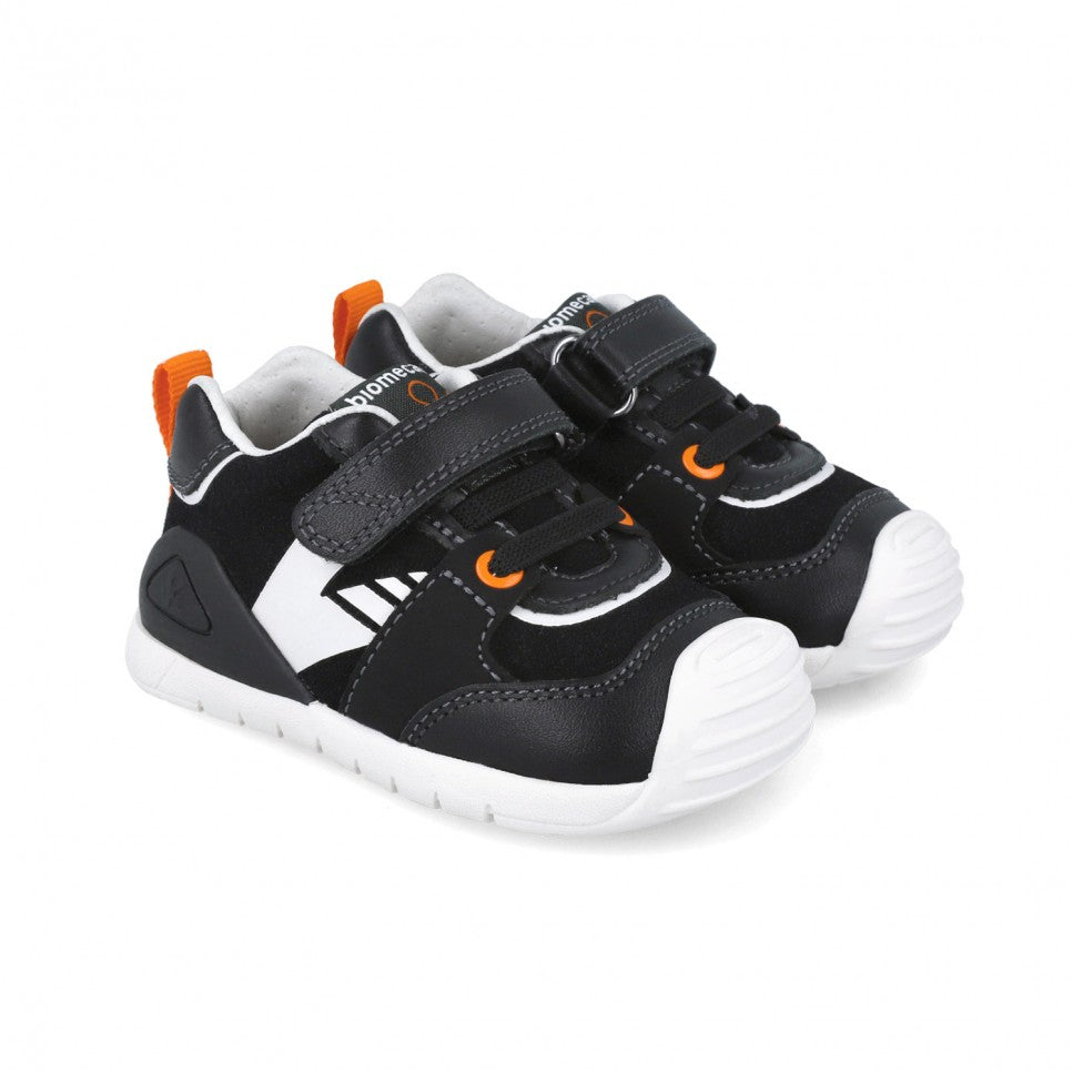 Biomecanics pantofi baieti 18-25 Savuage Negro Fő kép