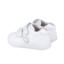 Biomecanics pantofi baieti 19-23 Napa Blanco