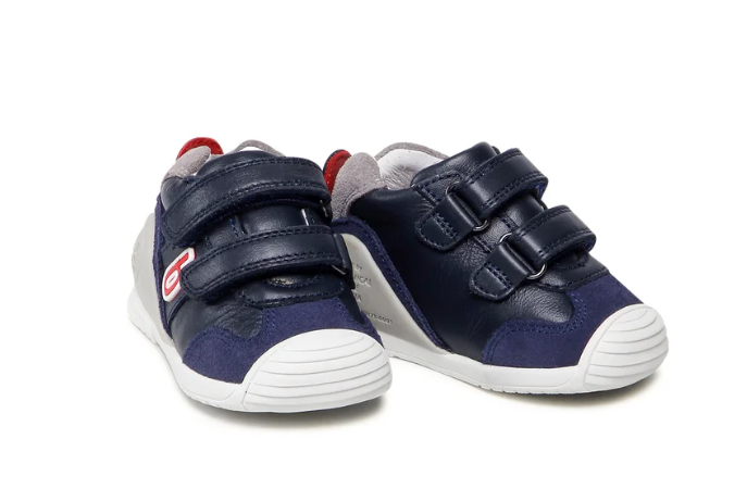Biomecanics pantofi baieti 18-24 Sauvage Azul Marino Fő kép