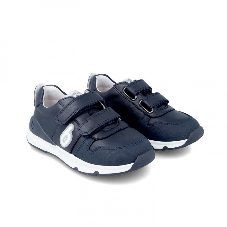 Biomecanics pantofi baieti 28-34 Azul Marino Fő kép