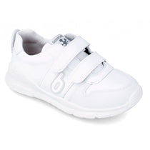 Biomecanics pantofi baieti 28-34 BLANCO
