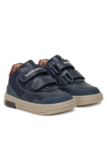 Biomecanics pantofi baieti 28-32 Napa Ocean