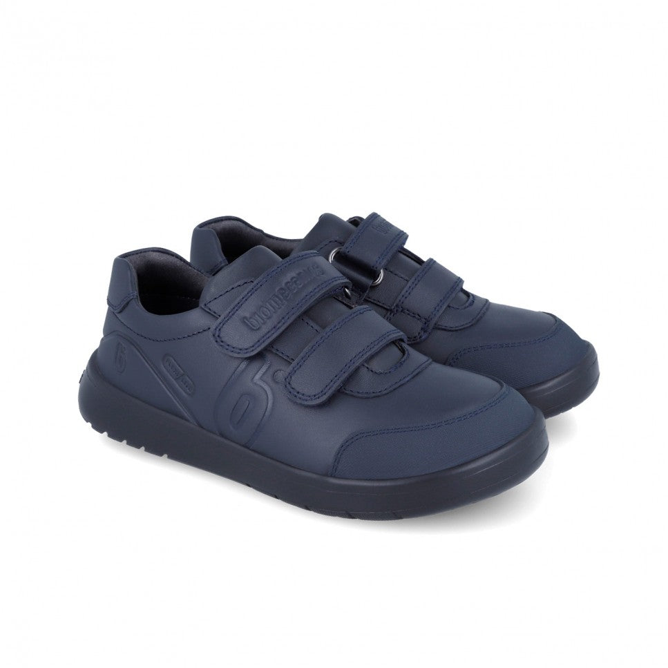 Biomecanics pantofi baieti 28-34 Napa Azul Marino Fő kép