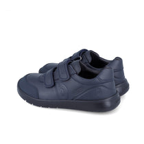 Biomecanics pantofi baieti 26-27 Napa Azul Marino