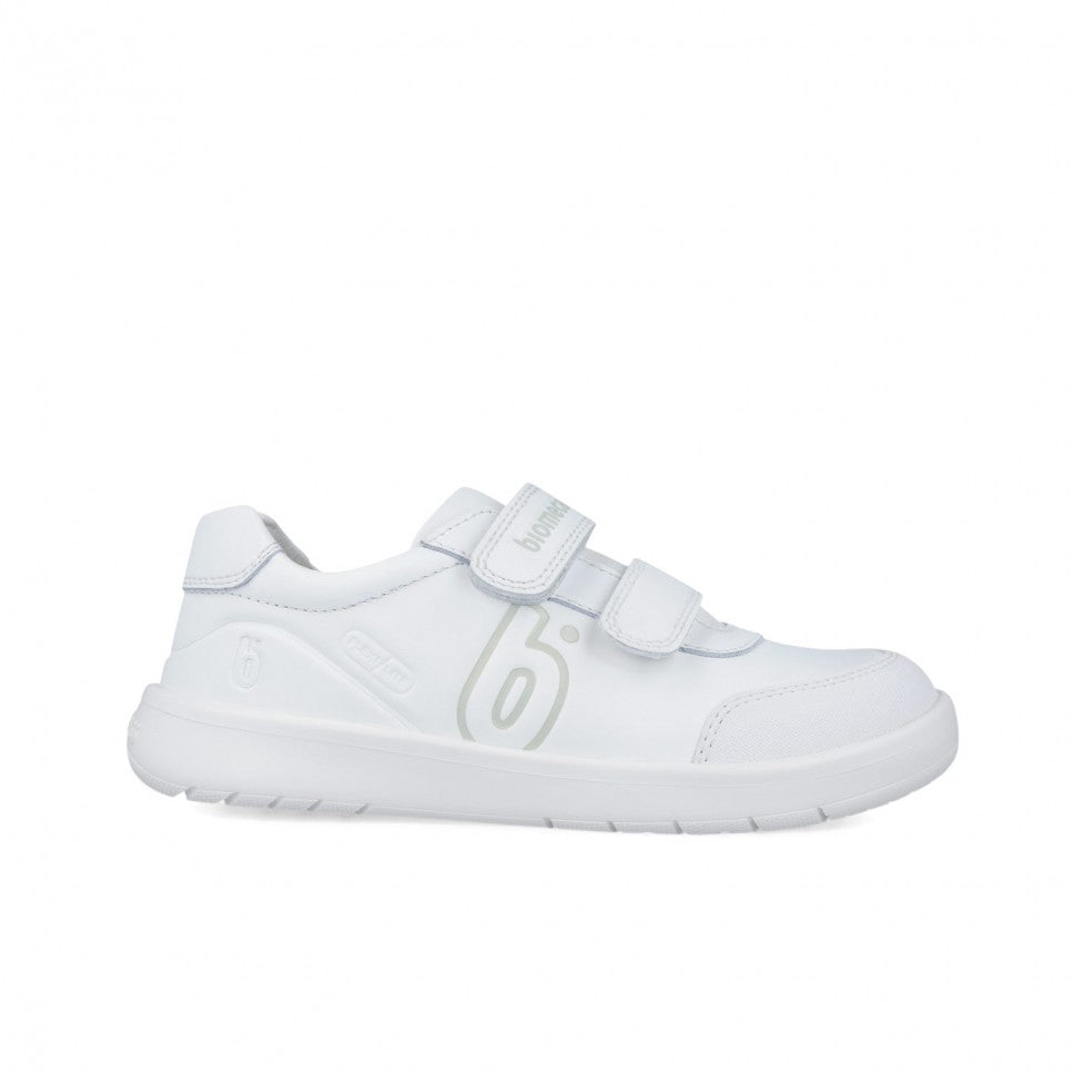 Biomecanics pantofi baieti barefoot 28-34 Napa Blanco Fő kép