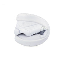 Biomecanics pantofi baieti barefoot 28-34 Napa Blanco