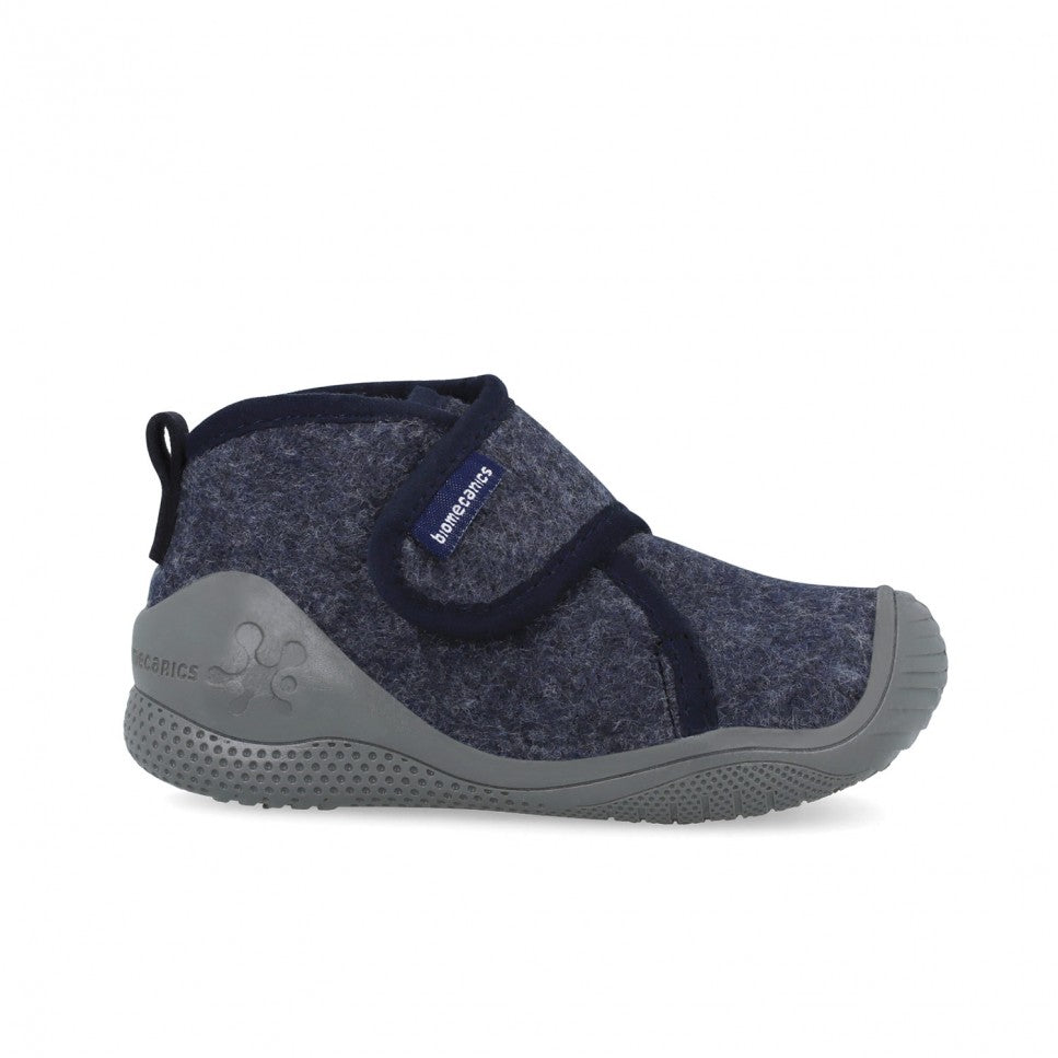 Biomecanics gyerek cipő fiú 19-24 Fieltro Jeans Másodlagos kép