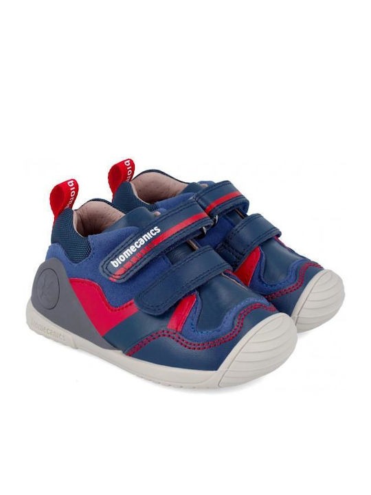 Biomecanics pantofi baieti sport 18-24 Ocean Sauvage Fő kép