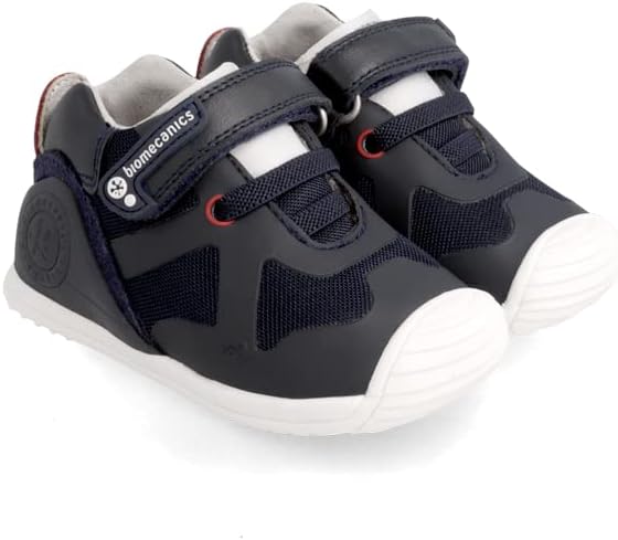 Biomecanics pantofi baieti sport 18-24 Rejilla Azul Marino Fő kép
