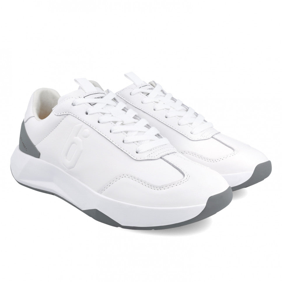 Biomecanics fiú sportcipő Cone-Tech 40-45 Napa Blanco Fő kép