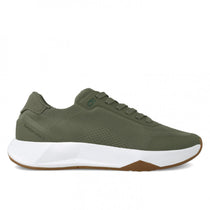 Biomecanics sportcipő fiúknak Cone-Tech 40-45 Textil Kaky