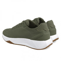 Biomecanics sportcipő fiúknak Cone-Tech 40-45 Textil Kaky