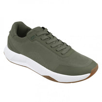 Biomecanics sportcipő fiúknak Cone-Tech 40-45 Textil Kaky