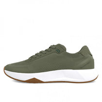 Biomecanics sportcipő fiúknak Cone-Tech 40-45 Textil Kaky