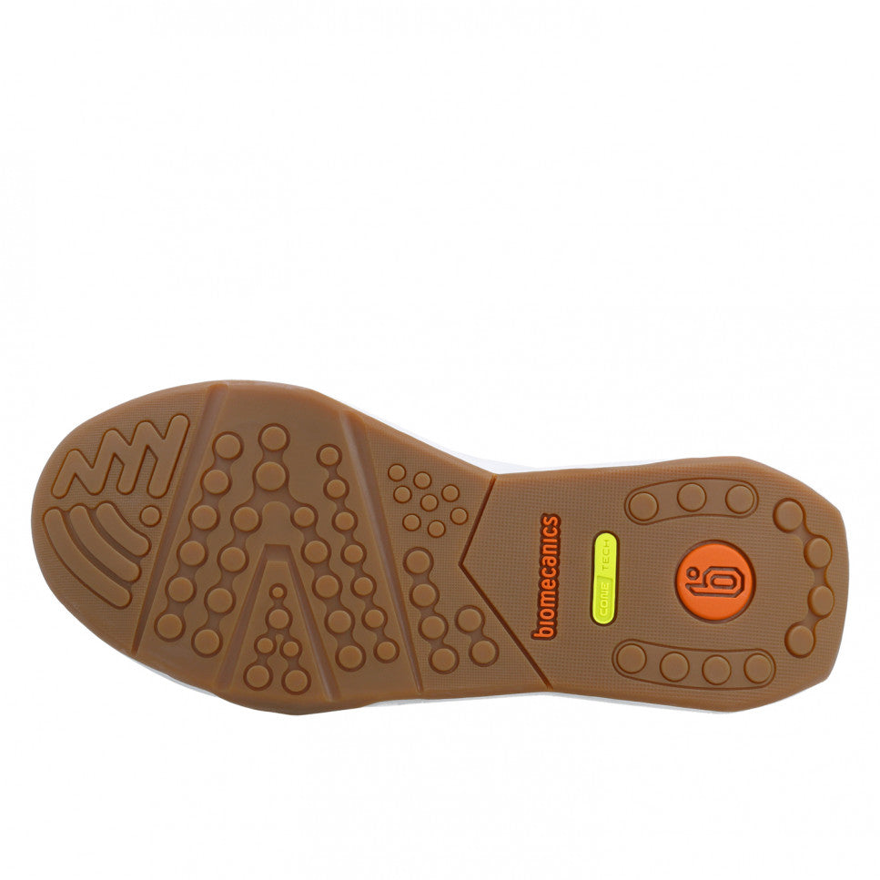Biomecanics sportcipő fiúknak Cone-Tech 40-45 Textil Kaky