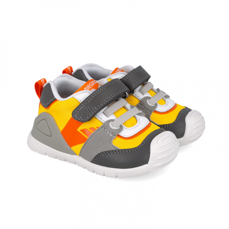 Biomecanics pantofi baieti sport Primii pasi 18-24 Sauvage Underground Fő kép
