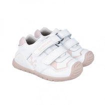 Biomecanics cipő lányoknak 18-25 Sauvage Blanco Y Cotton
