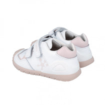 Biomecanics cipő lányoknak 18-25 Sauvage Blanco Y Cotton