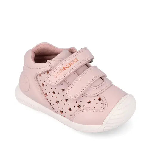 Biomecanics cipők lányoknak 18-25 Sauvage Cotton