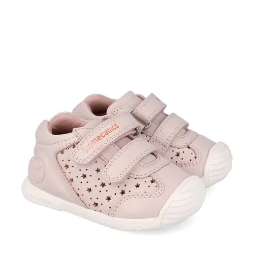 Biomecanics cipők lányoknak 18-25 Sauvage Cotton Fő kép