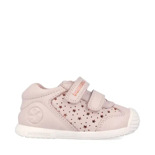 Biomecanics cipők lányoknak 18-25 Sauvage Cotton