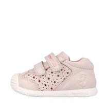 Biomecanics cipők lányoknak 18-25 Sauvage Cotton