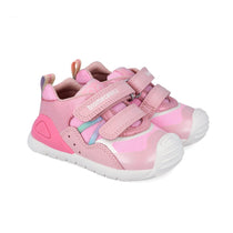 Biomecanics lánycipő 18-25 Sauvage Rosa