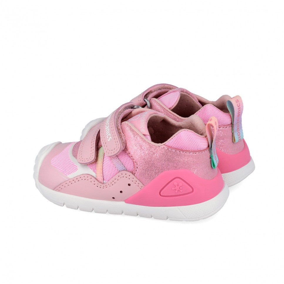 Biomecanics lánycipő 18-25 Sauvage Rosa