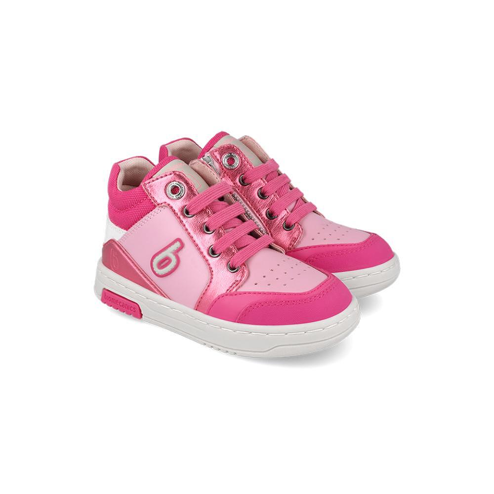 Biomecanics pantofi fete 28-32 Sauvage Mist Fő kép