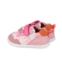 Biomecanics cipő lányoknak BAREFOOT 19-26 Sauvage Cheiw