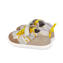 Biomecanics fiú cipő BAREFOOT 19-26 Sauvage Sparco